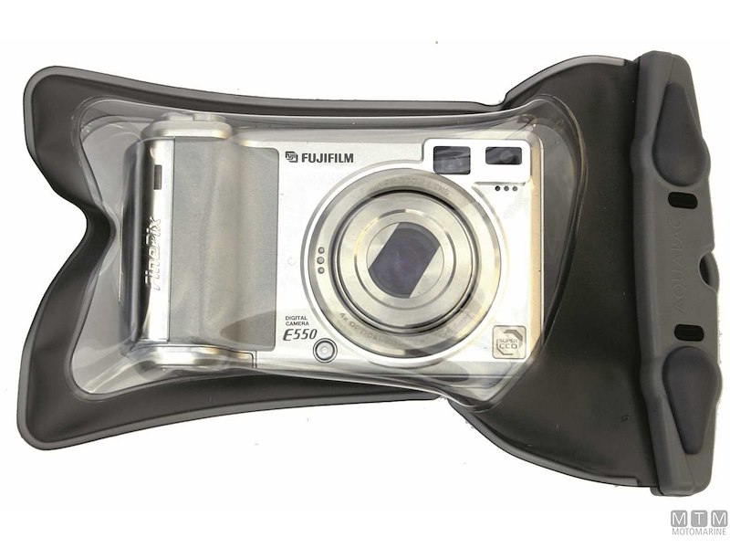 Busta Impermeabile Aquapac Camera