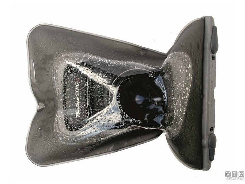 Busta Impermeabile Aquapac Camera