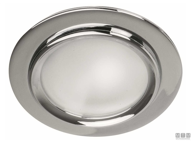 SPOT FS SEXTANS-F LED D80MM 