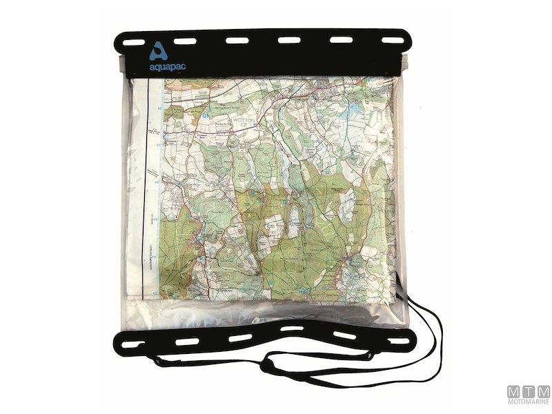 BUSTA IMPERM AQUAPAC MAP 