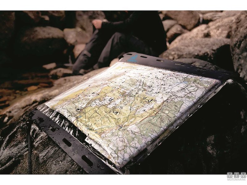 BUSTA IMPERM AQUAPAC MAP 