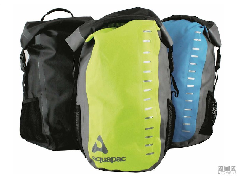 Zaino Impermeabile Aquapac Daysack 