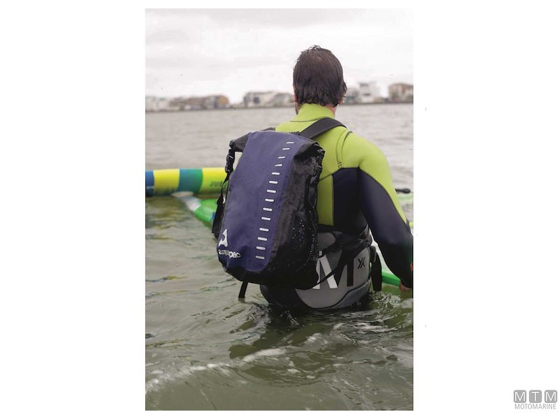 Zaino Impermeabile Aquapac Daysack 