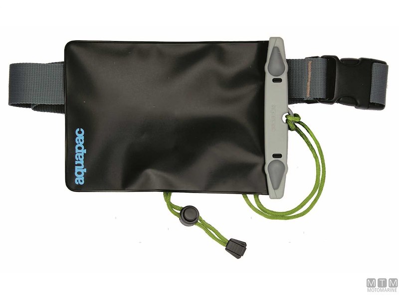 MARSUPIO IMPERM AQUAPAC 