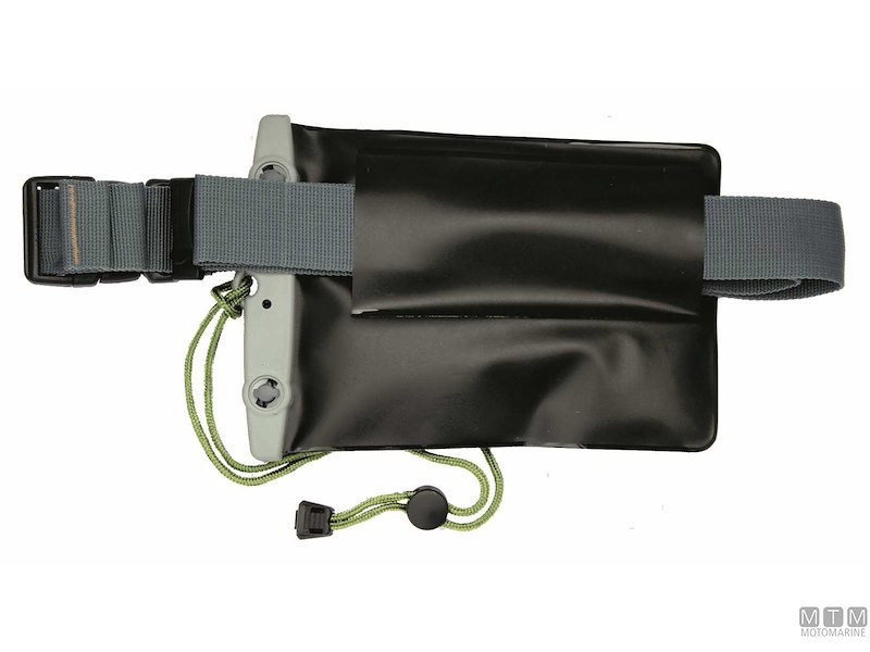 MARSUPIO IMPERM AQUAPAC 