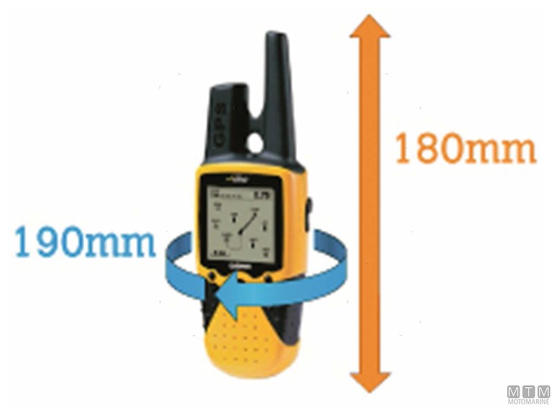 BUSTA IMPERM AQUAPAC PHONE DA BRACCIO 