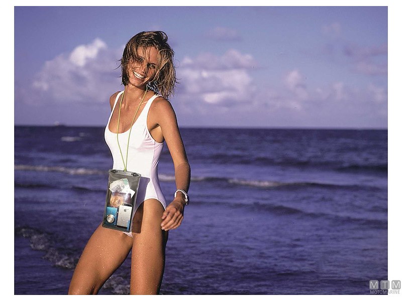 BUSTA IMPERM AQUAPAC WHANGANUI 