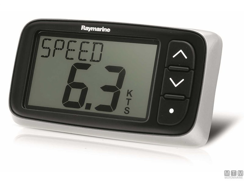 I40 RAYMARINE SPEED PACK 