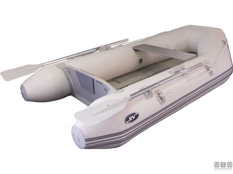 Tender EV l'Arrotolabile