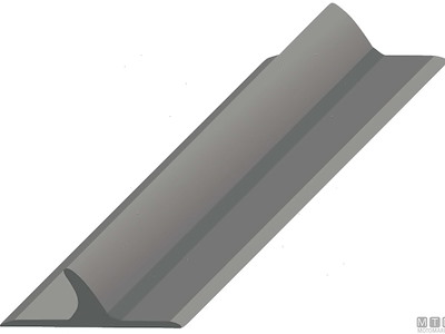 Profili in Gomma a Metro