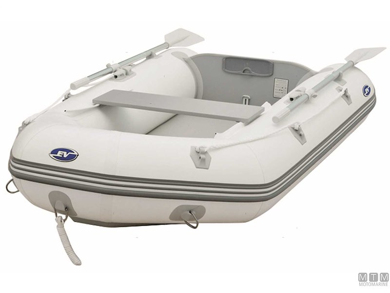 Tender EV il Gonfiabile