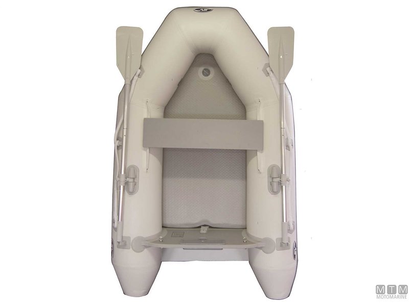 Tender EV il Gonfiabile