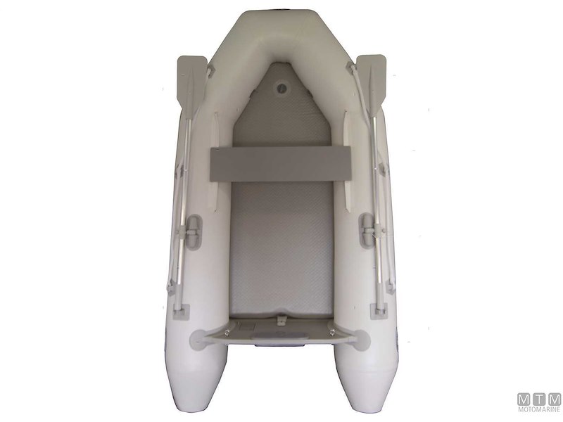 Tender EV il Gonfiabile