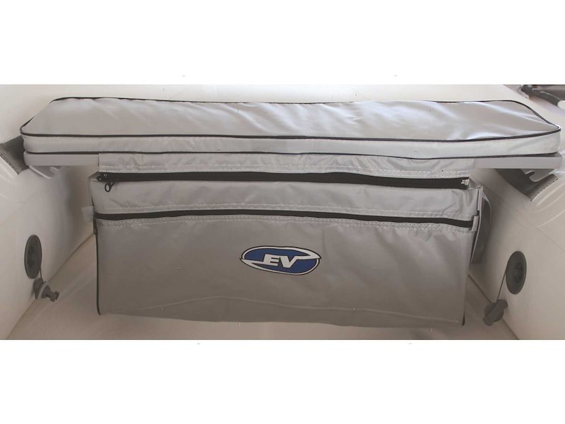 Tender EV il Semirigido