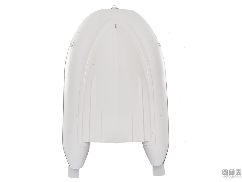 Tender EV Chiglia in Vetroresina - Linea Semirigido