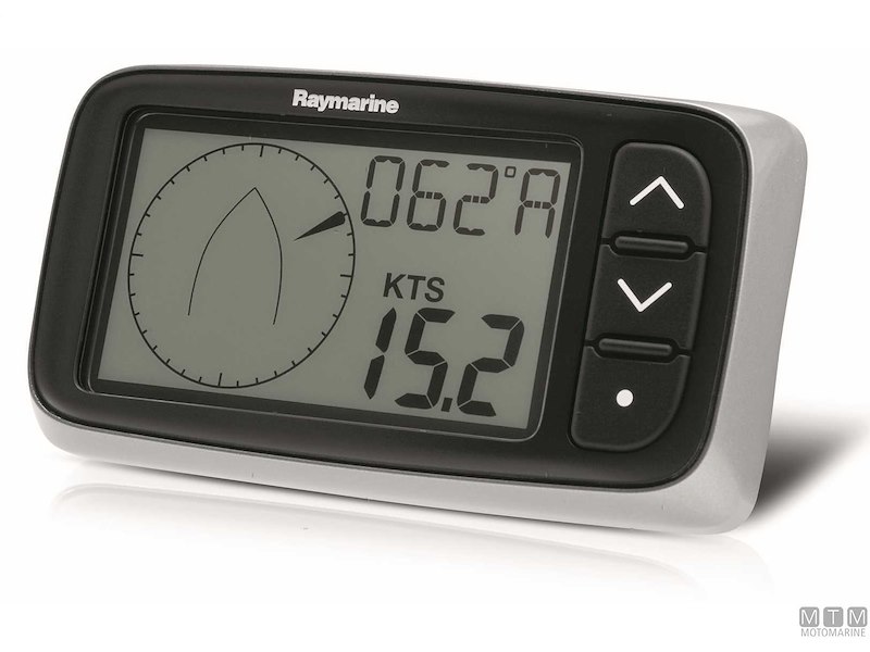 I40 RAYMARINE WIND PACK 