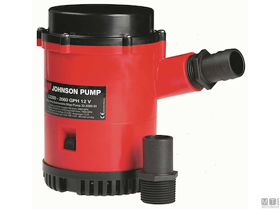 Pompe di Sentina Johnson Heavy Duty