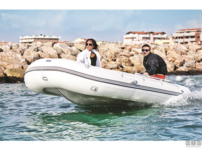 Tender EV il Riponibile