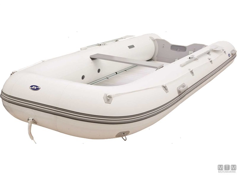 Tender EV il Riponibile