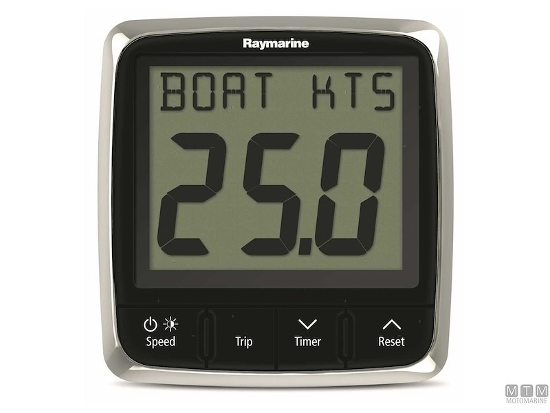 RAYMARINE I50 SPEED PACK 