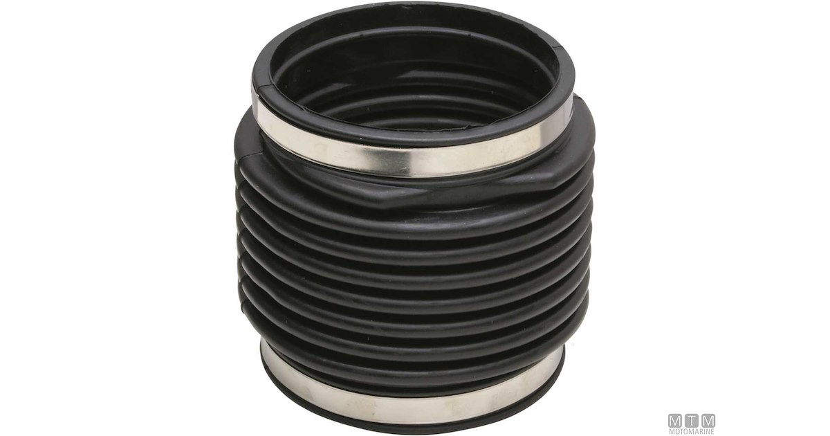 Prodotto: SOFFIETTO IN GOMMA PER REPULSORE OMC CARRELLO RIMORCHIO (RICAMBI RIMORCHI-REPULSORI E - Foto 13