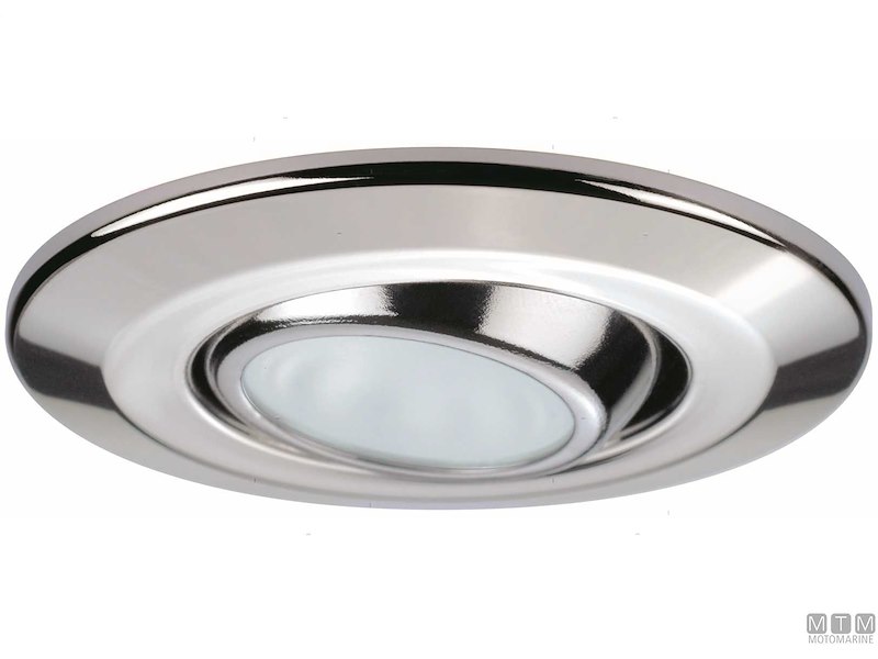 Faretto Orientabile Lucille