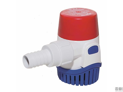 Pompe di Sentina Rule C