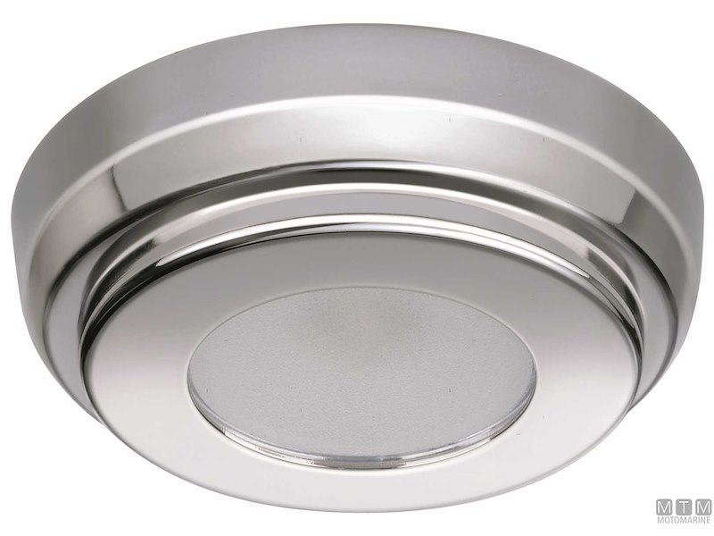 PLAFONIERA QUICK TIM C-IP40 L NATURALE 