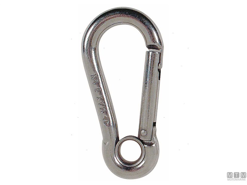 Moschettone Kong Side Eye