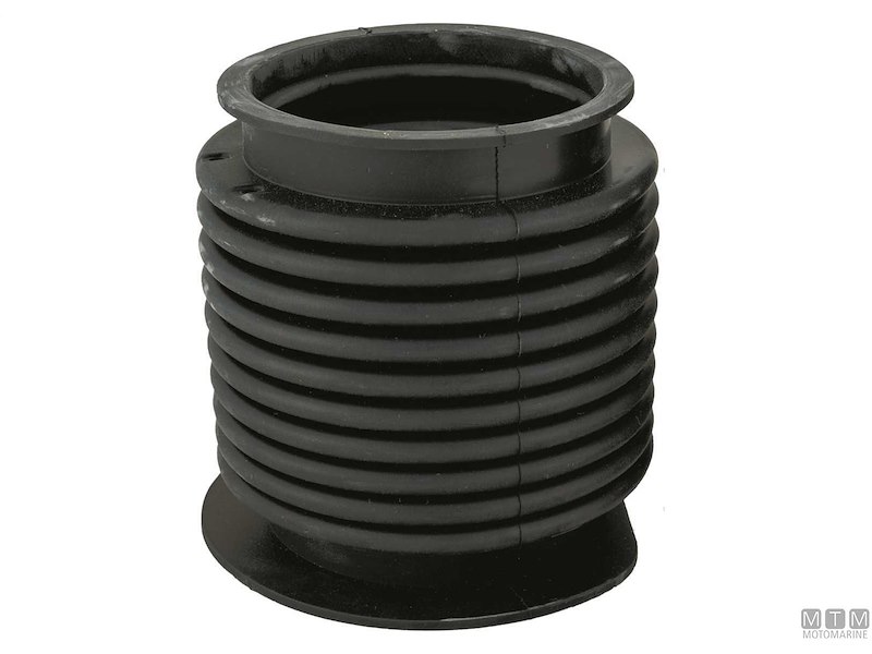 Soffietto Scarico per Motori Volvo Penta