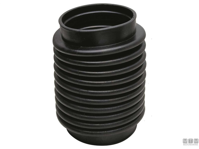 CUFFIA SCARICO MTM REF VLV 876631 