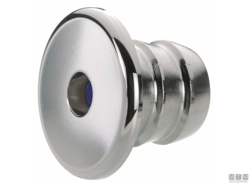 Luce di Cortesia Tina