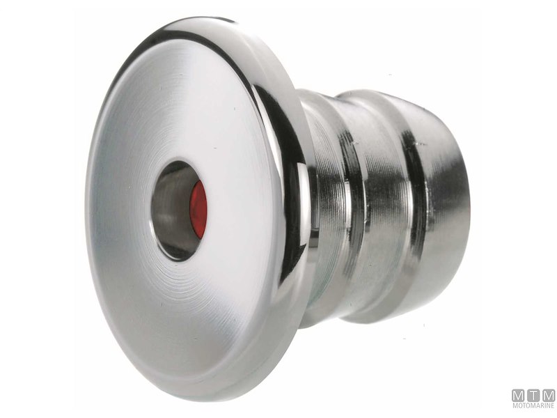 Luce di Cortesia Tina