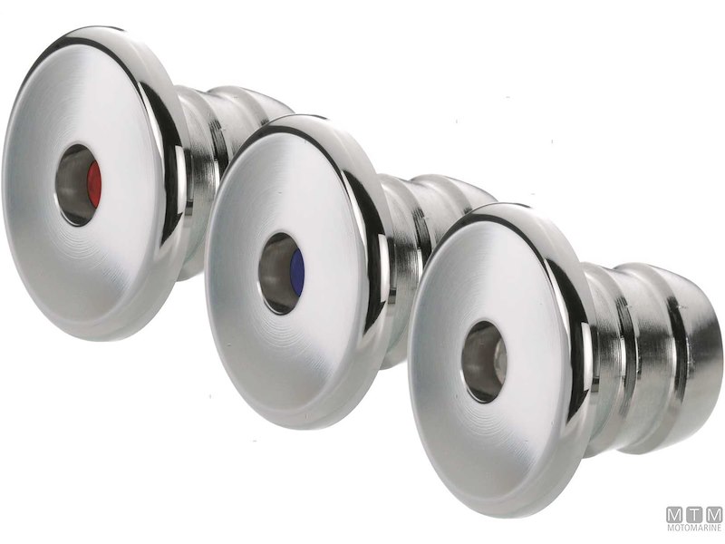 Luce di Cortesia Tina