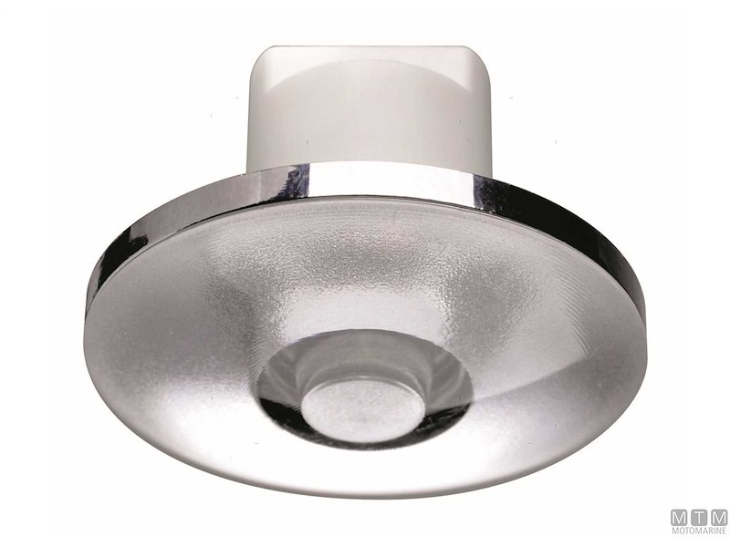 Luce di Cortesia Patricia