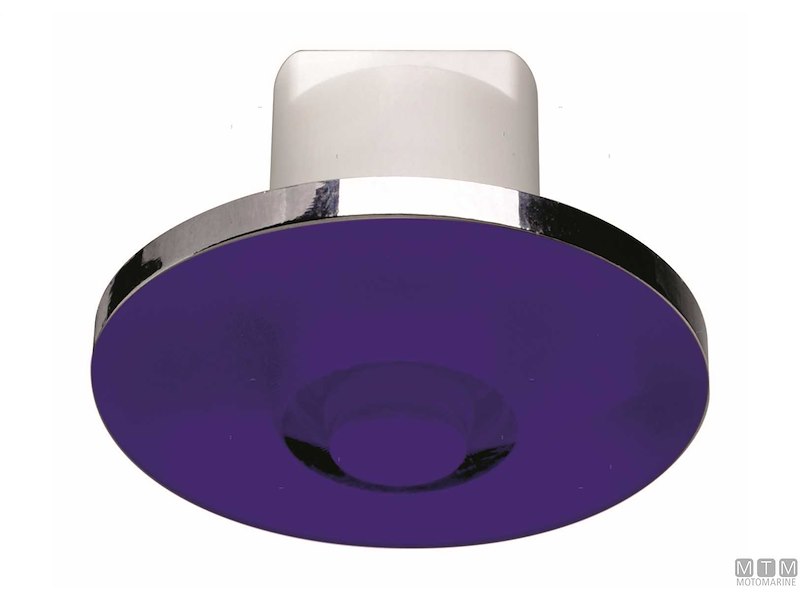 Luce di Cortesia Patricia