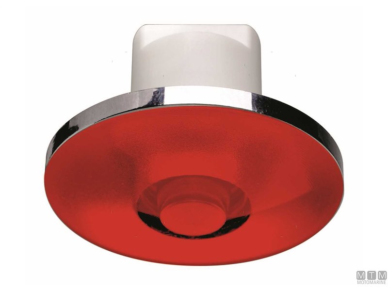 Luce di Cortesia Patricia