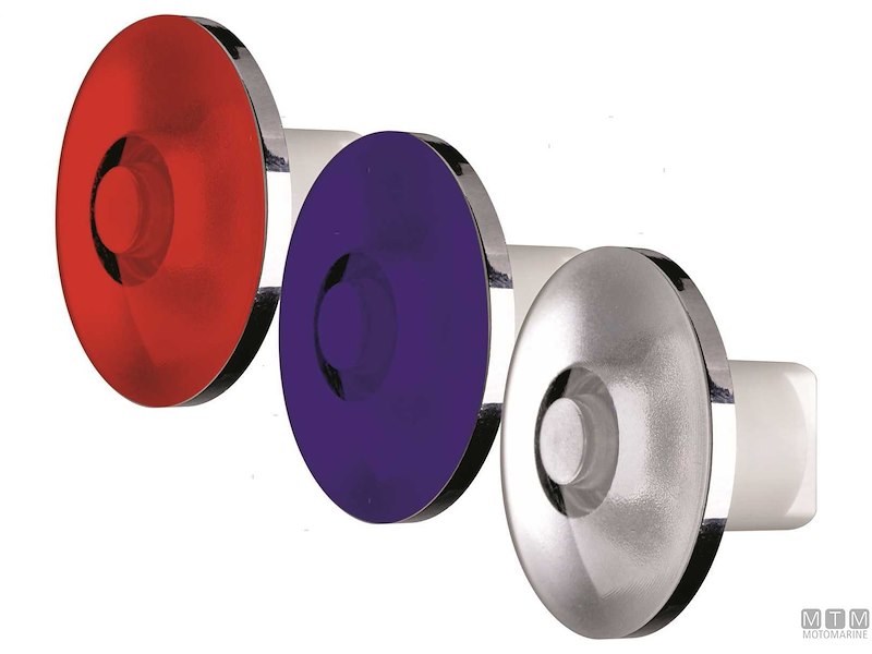 Luce di Cortesia Patricia