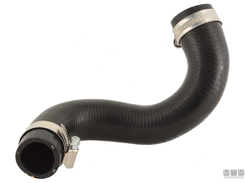 Tubo Acqua per Motori Volvo Penta