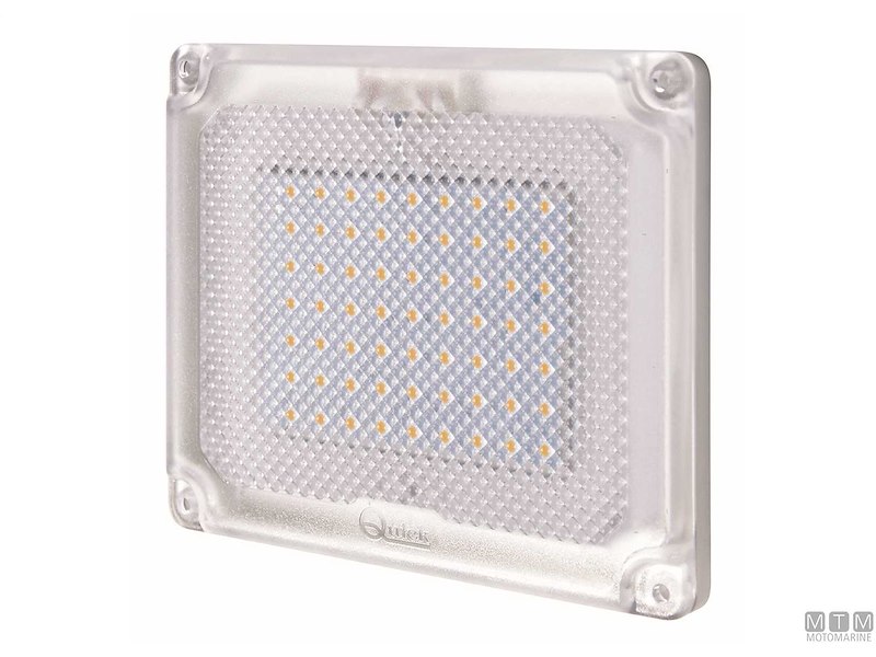 Luce di Utilita' Action