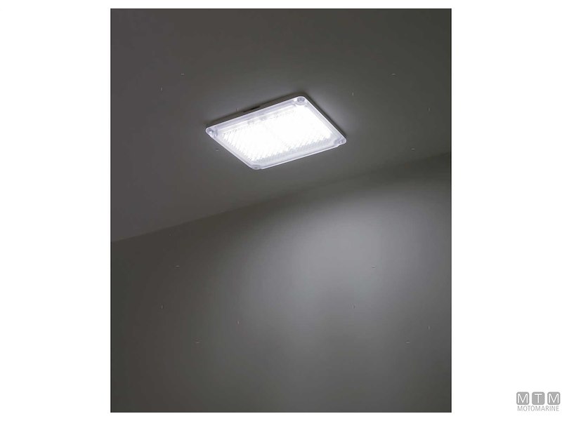 Luce di Utilita' Action