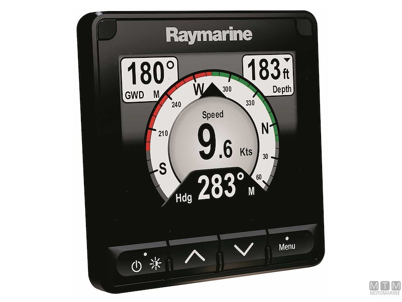 RAYMARINE I70S DISPLAY 