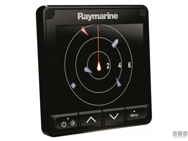 RAYMARINE I70S DISPLAY 