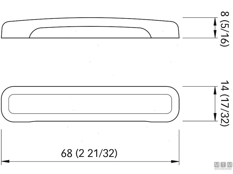 Luce di Cortesia Tab