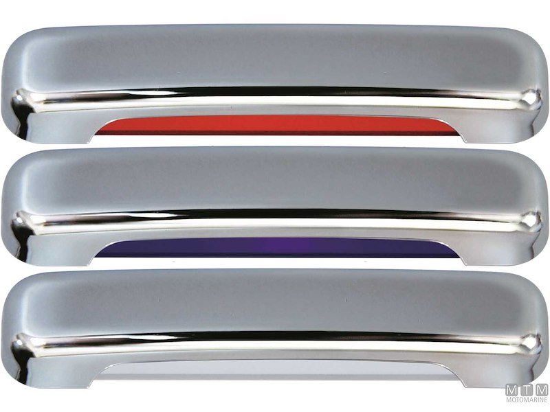 Luce di Cortesia Tab