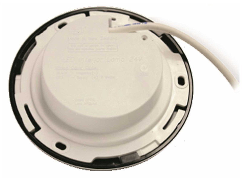 Plafoniera EuroLed 115