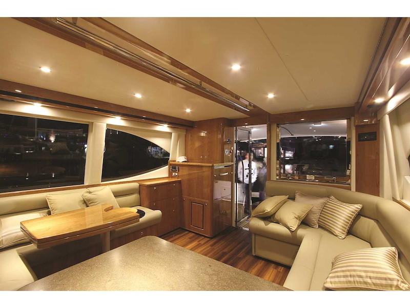 Plafoniera EuroLed 115