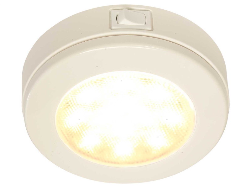 Plafoniera EuroLed 115