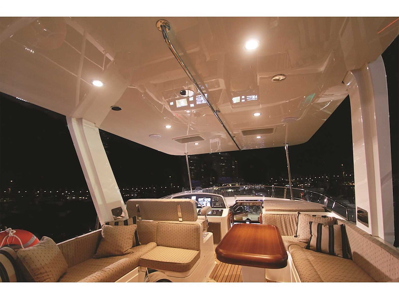 Plafoniera EuroLed 115