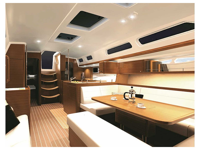 Plafoniera EuroLed 115